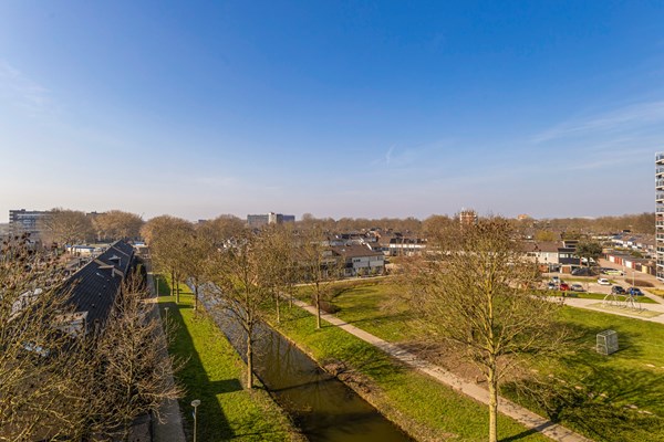 Medium property photo - P.J. Oudstraat 220, 3354 VG Papendrecht